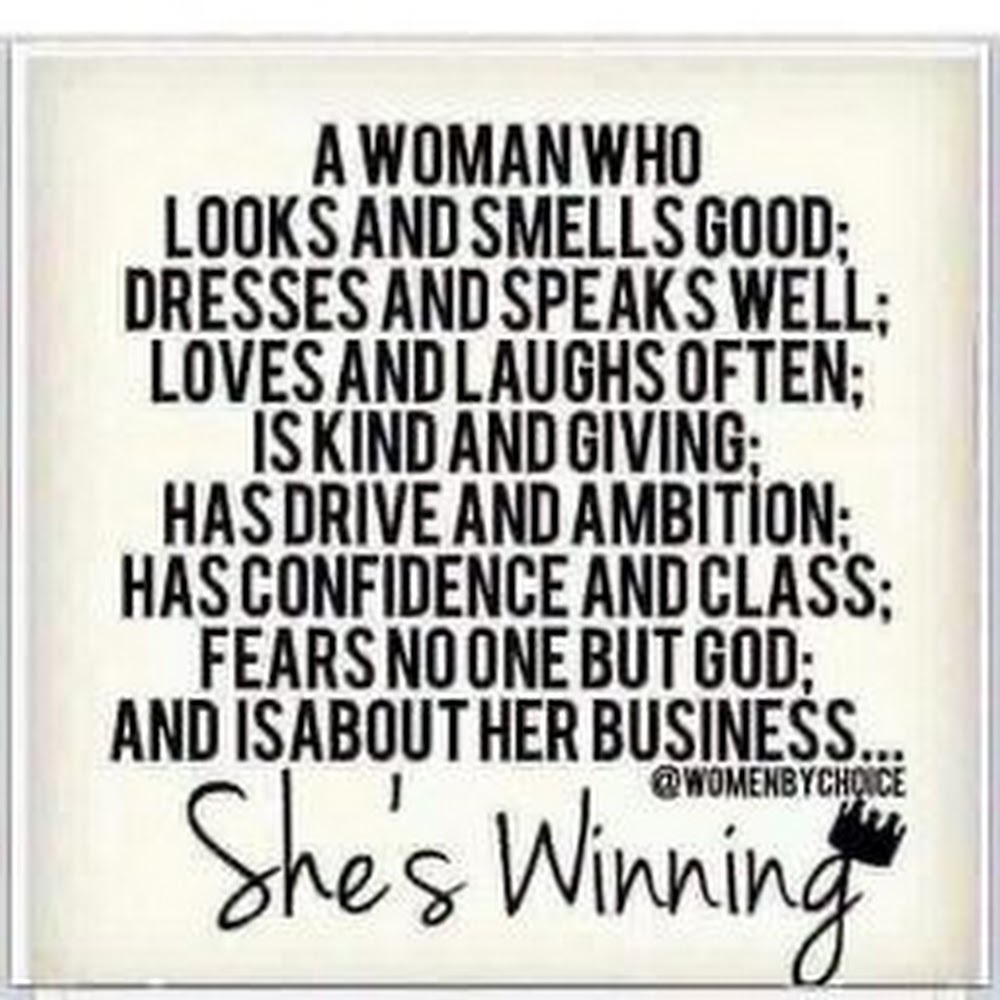 Meet your Posher, Ethel